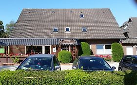 Pension am Kurgarten